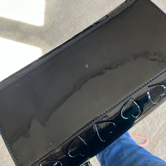 Betsey Johnson purse - Picture 4 of 5